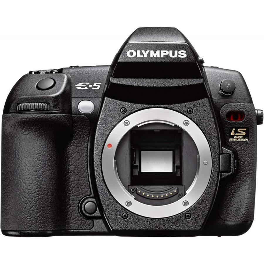 オリンパス OLYMPUS E-5 ボディ SDカード付き <プレゼント包装承ります>｜camera-fanksproshop