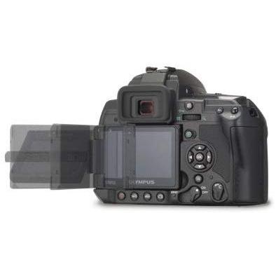 オリンパス（OLYMPUS） OLYMPUS E-3 ボディ 良品 動作確認済み 1ヶ月
