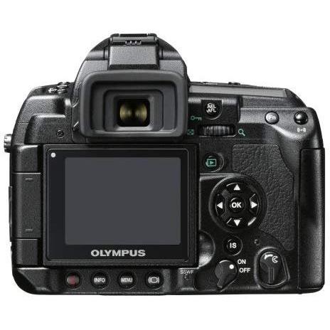 オリンパス（OLYMPUS） OLYMPUS E-3 ボディ 良品 動作確認済み 1ヶ月