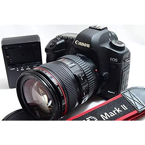 キヤノン Canon EOS 5D MarkII EF24-105L IS U レンズキット <プレゼント包装承ります>｜camera-fanksproshop