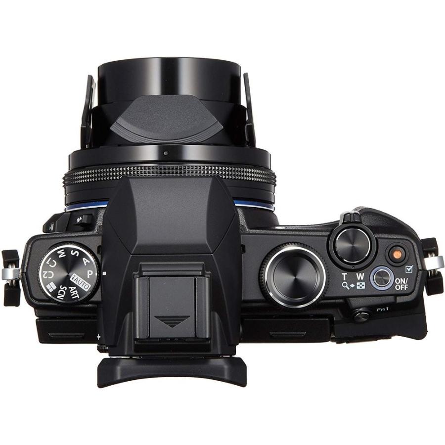 OLYMPUS STYLUS 1s 本体（完動品）と付属品 OLYMPUS STYLUS 1 (Compact Digital Camera) : Design Awards