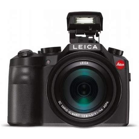 ライカ（Leica） Leica LEICA ライカV-LUX Typ 114 2010万画素 光学16