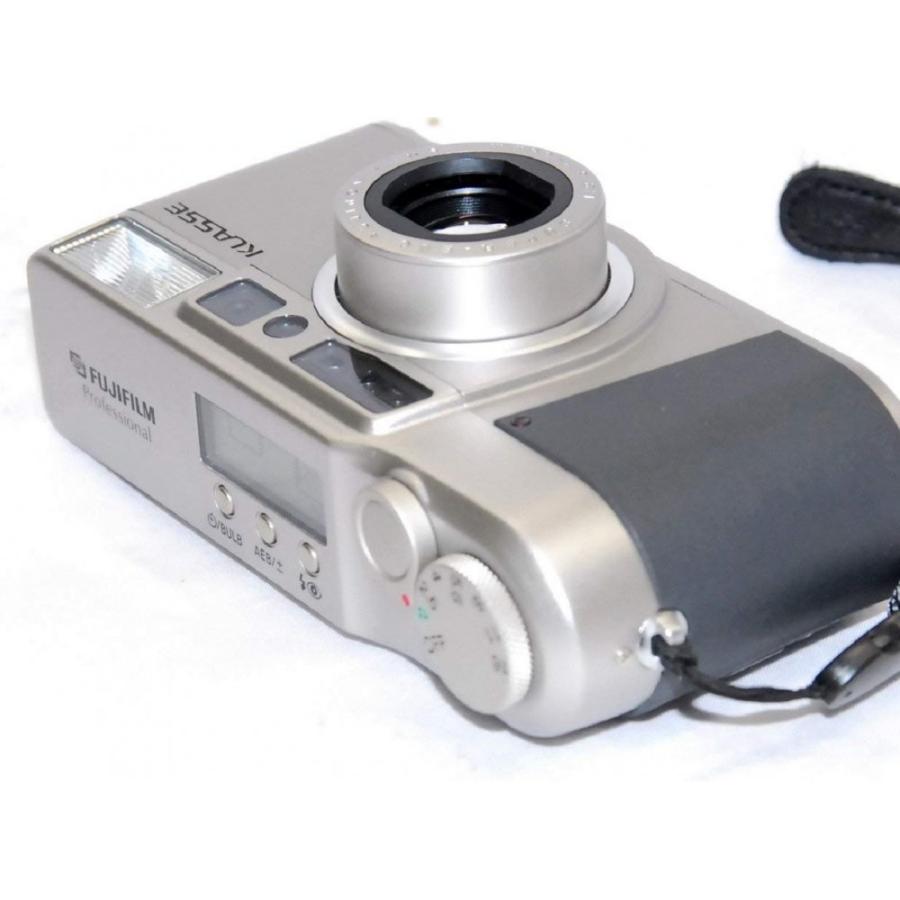 現品限り一斉値下げ！】 FUJIFILM フジフィルム KLASSE クラッセ
