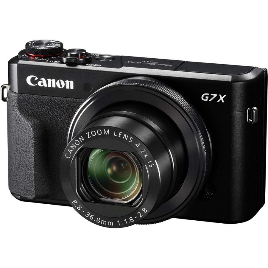 CONTAX（コンタックス） Canon PowerShot G7 良品 動作確認済み 1ヶ月 