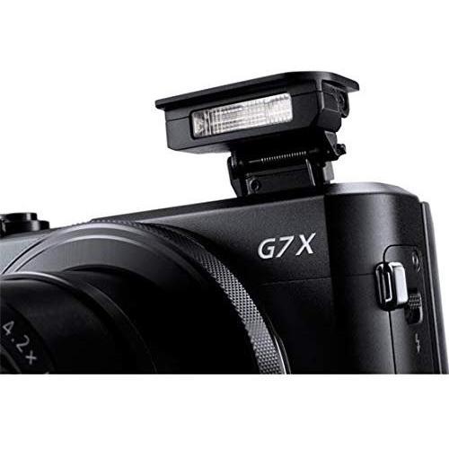 CONTAX（コンタックス） Canon PowerShot G7 良品 動作確認済み 1ヶ月