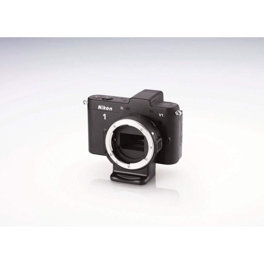 Nikon ニコン FT1 マウントアダプター 動作確認済 中古 現状品 CONTAX（コンタックス） Nikon マウントアダプター FT1 良品 マウント