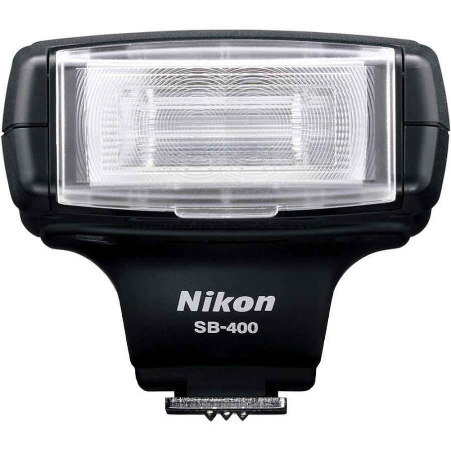ニコン Nikon フラッシュ スピードライト SB-400｜camera-fanksproshop