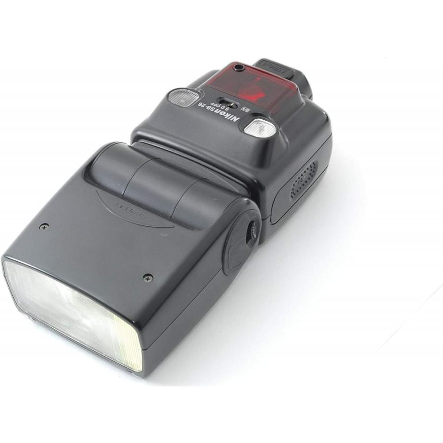 CONTAX ニコン Nikon スレーブ機能搭載ストロボ スピードライト
