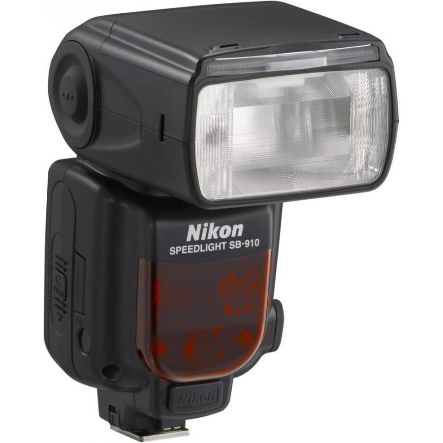 ニコン Nikon スピードライト SB-910｜camera-fanksproshop｜03