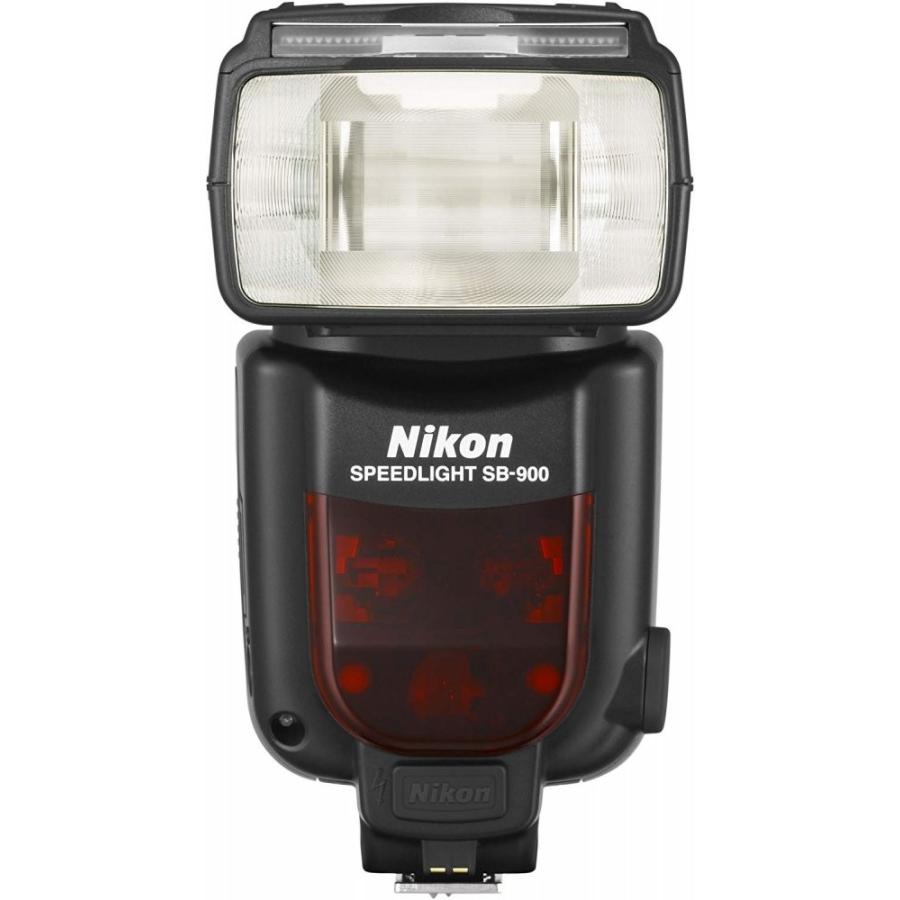 ニコン Nikon スピードライト SB-900