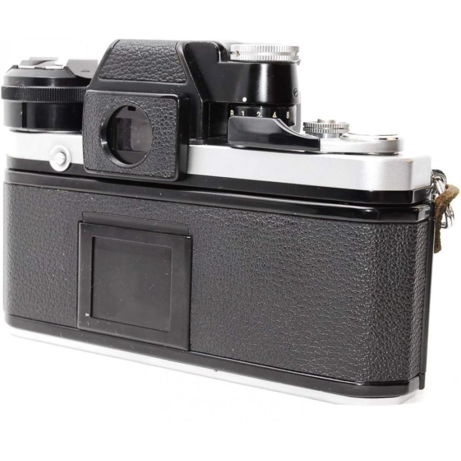CONTAX（コンタックス） Nikon フィルムカメラ F2フォトミック