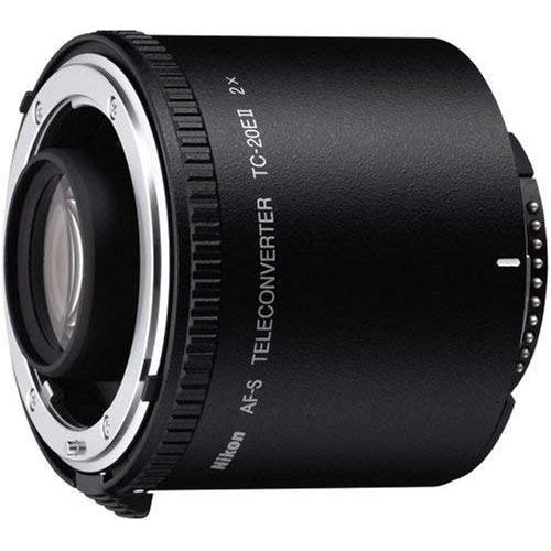 ニコン Nikon Ai AF-S Teleconverter TC-20E II : 2048-001420 