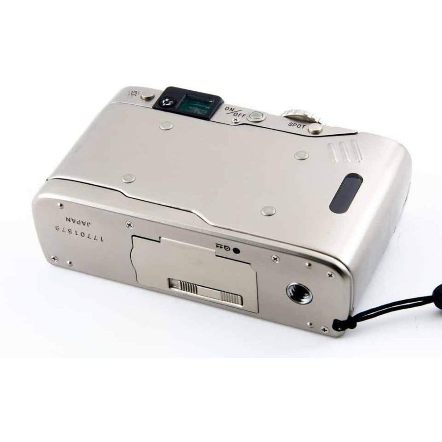 ミノルタTC-1 Minolta TC-1 - Wikipedia