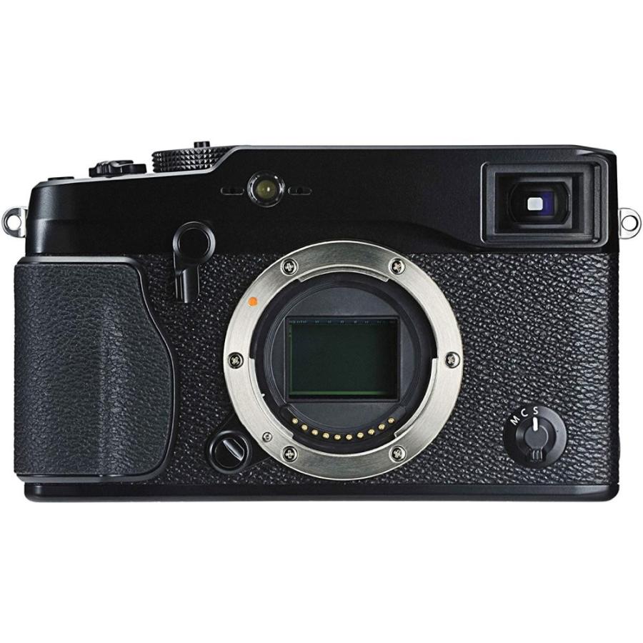 FUJIFILM X-Pro1 ボディ 美品 レザーケース付き 動作確認済み FUJIFILM（フジフイルム） FUJIFILM X-Pro1 ボディ 良品 動作確認済み