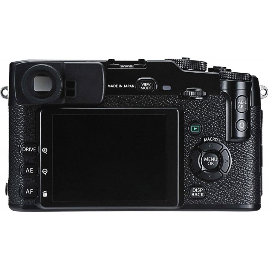 【美品】Fujifilm X-Pro1 ボディ FUJIFILM（フジフイルム） FUJIFILM X-Pro1 ボディ 良品 動作確認済み