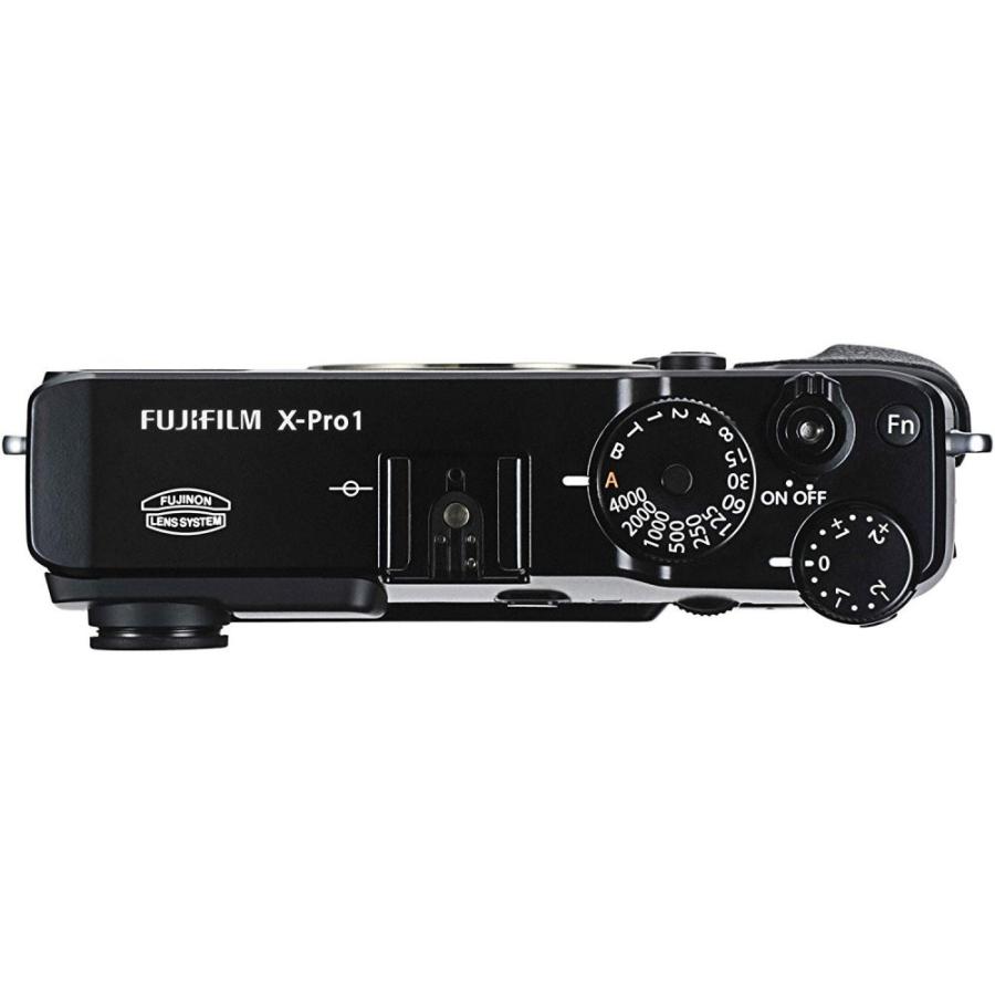 【美品】Fujifilm X-Pro1 ボディ 価格.com - 富士フイルム FUJIFILM X-Pro1 ボディ 純正オプション