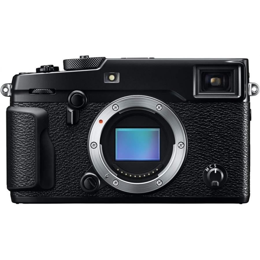 FUJIFILM 富士フイルム X-Pro2 ボディ 美品 FUJIFILM（フジフイルム） FUJIFILM X-Pro2 ボディ 良品 動作確認済み