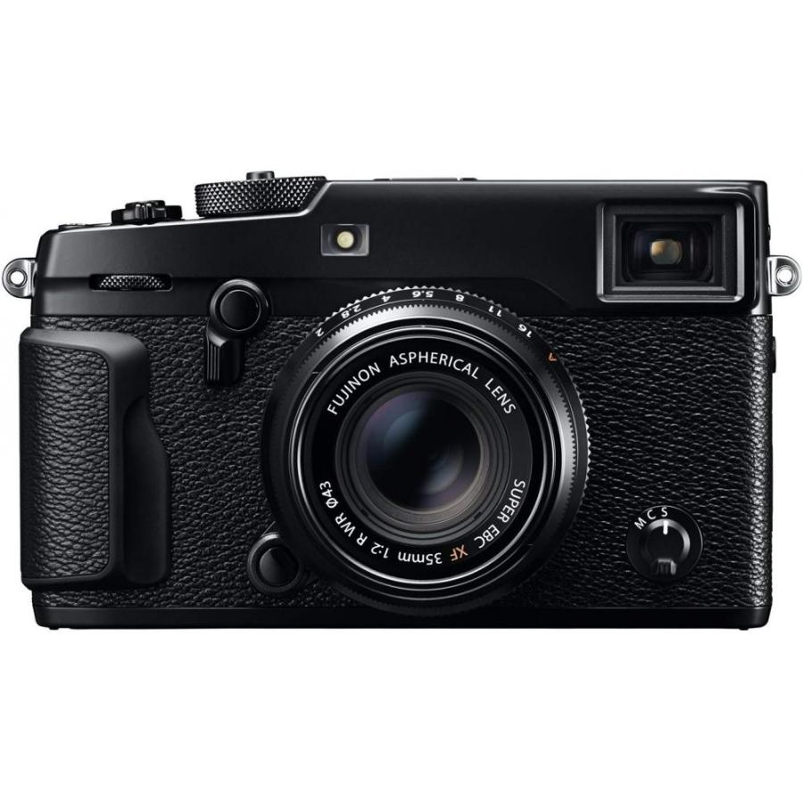 FUJIFILM（フジフイルム） FUJIFILM X-Pro2 ボディ 良品 動作確認済み