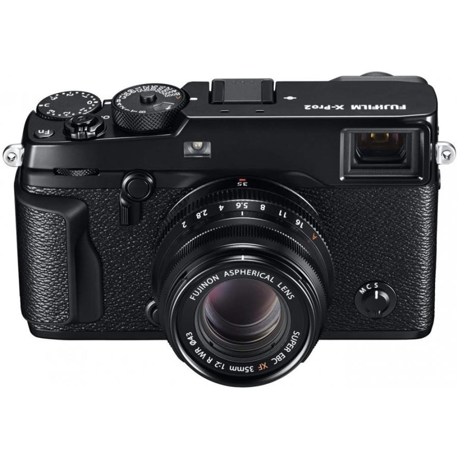 新品同様 Fujifilm X-pro2 ボディー  保証あり FUJIFILM（フジフイルム） FUJIFILM X-Pro2 ボディ 良品 動作確認済み
