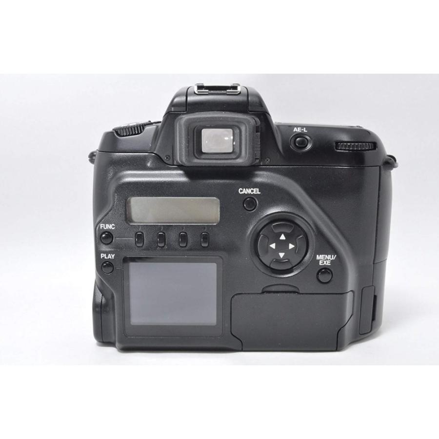 CONTAX（コンタックス） FUJIFILM FinePix S1 ボディ 良品 動作確認
