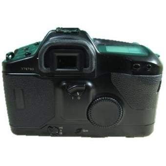 CONTAX（コンタックス） Canon フィルムカメラ EOS-1 良品 動作確認