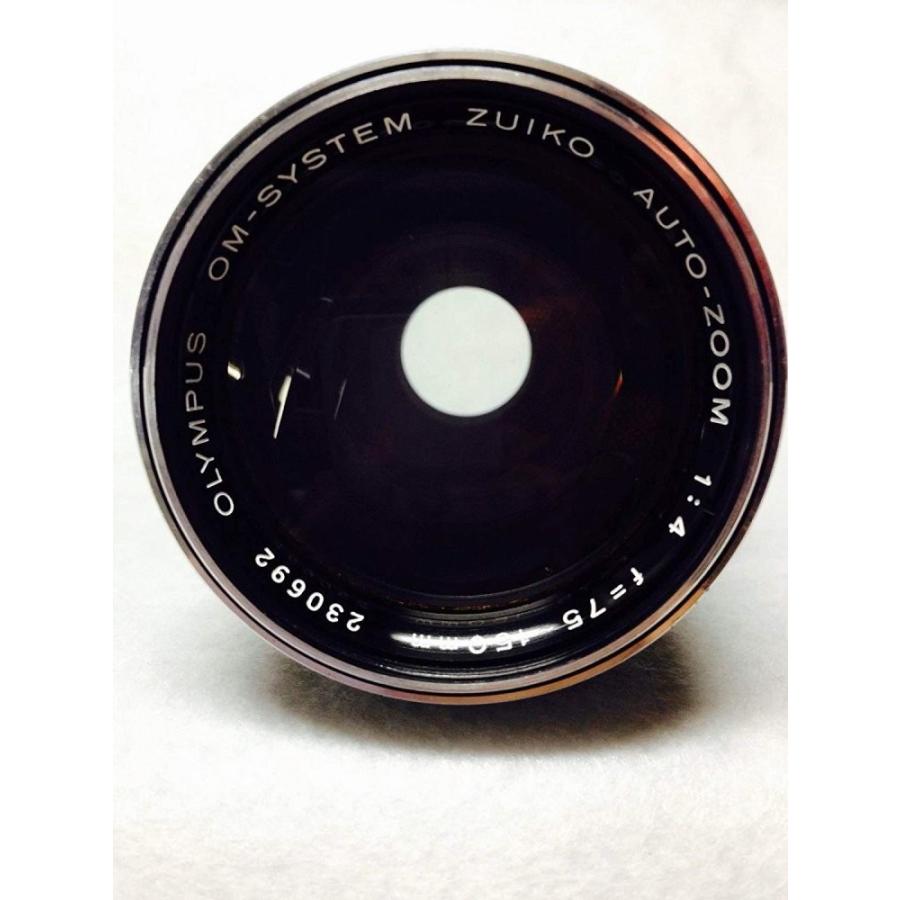 オリンパス OLYMPUS OM-2N 黒 SLR Film Camera OM-SYSTEM Zuiko Auto-W