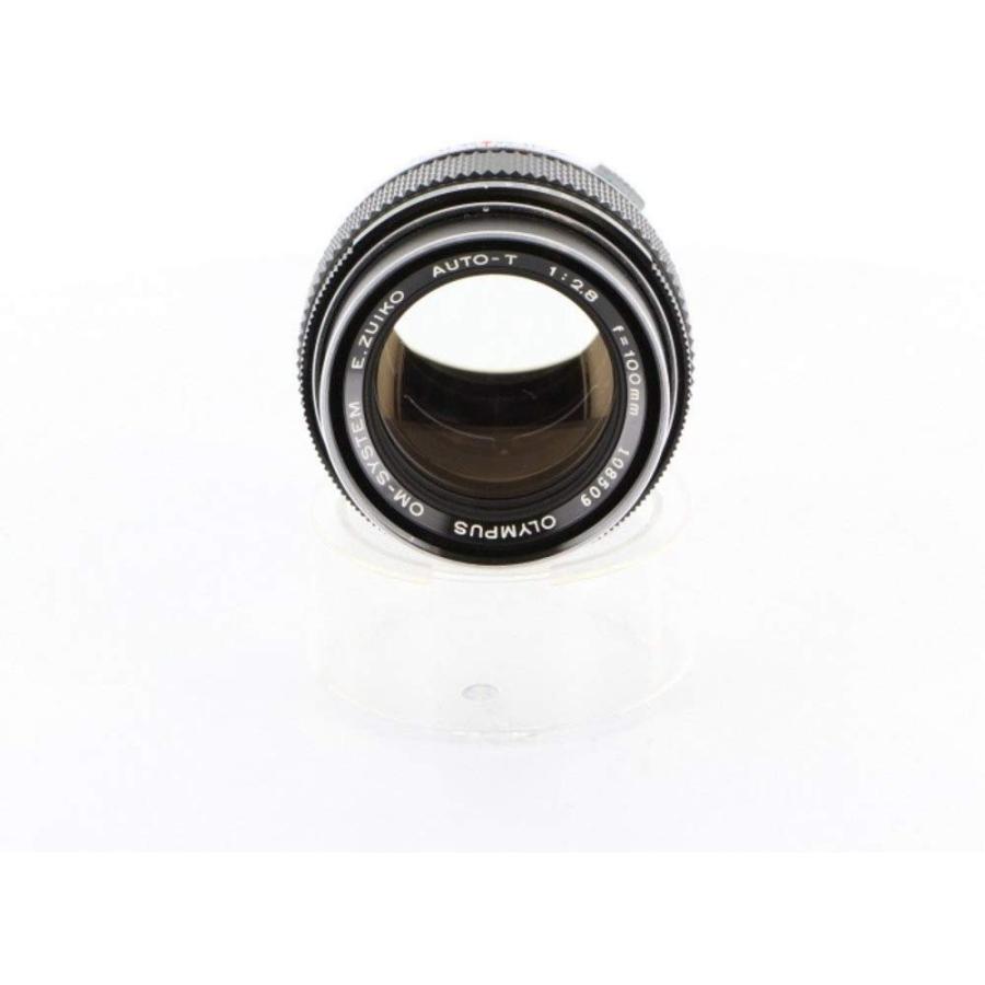 オリンパス OLYMPUS MFレンズ OM 100mm F2.8