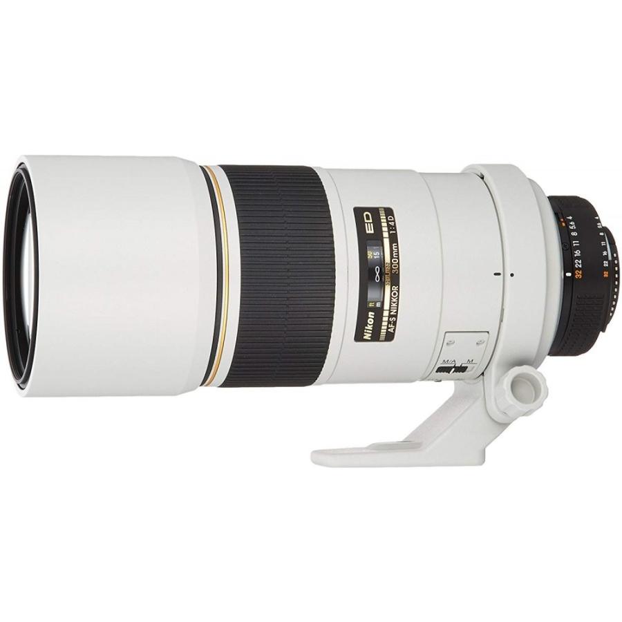 ニコン（Nikon） 単焦点レンズ Ai AF-S Nikkor 300mm f/4D IF-ED