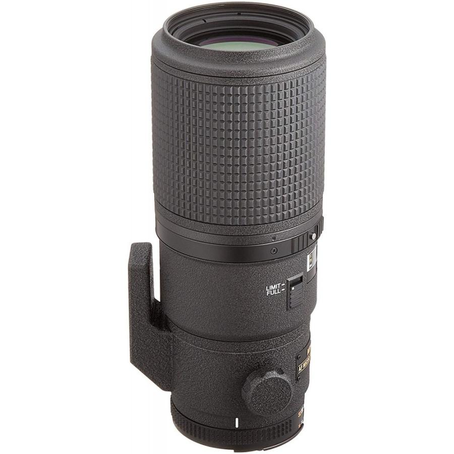 ニコン（Nikon） 単焦点マイクロレンズ Ai AF Micro Nikkor 200mm f/4D