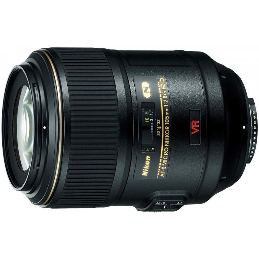美品Nikon 105mm f/2.8 単焦点レンズ Amazon.co.jp: Nikon 単焦点マクロレンズ NIKKOR Z MC 105mm f