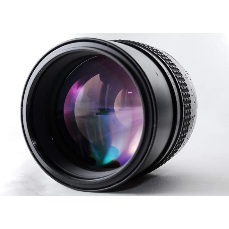 ニコン（Nikon） Nikon Ai-S NIKKOR 105mm F1.8 <プレゼント包装承り