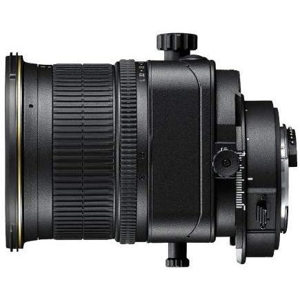 Nikon PCレンズ PC-E NIKKOR 45mm f/2.8D 良品 動作確認済み 1ヶ月保証付 交換レンズ_2