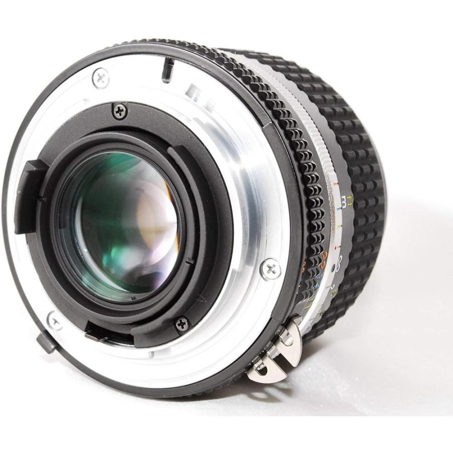 【中古】Nikon ニコン Ai-S NIKKOR 24mm f/2 Nikon Nikkor 24mm f/2 AI-S Lens Review