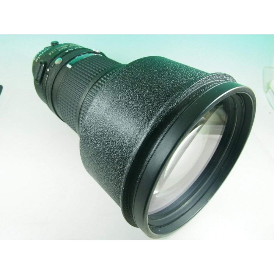 ニコン（Nikon） Nikon AFレンズ AF 300mm F2.8 ED 良品 動作確認済み