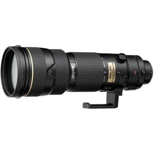 【中古】Nikon AF-S VR Zoom Nikkor ED 200-400mmF4G (IF) ニコン（Nikon） Nikon AF-S VR Zoom Nikkor ED 200-400mmF4G IF 良品