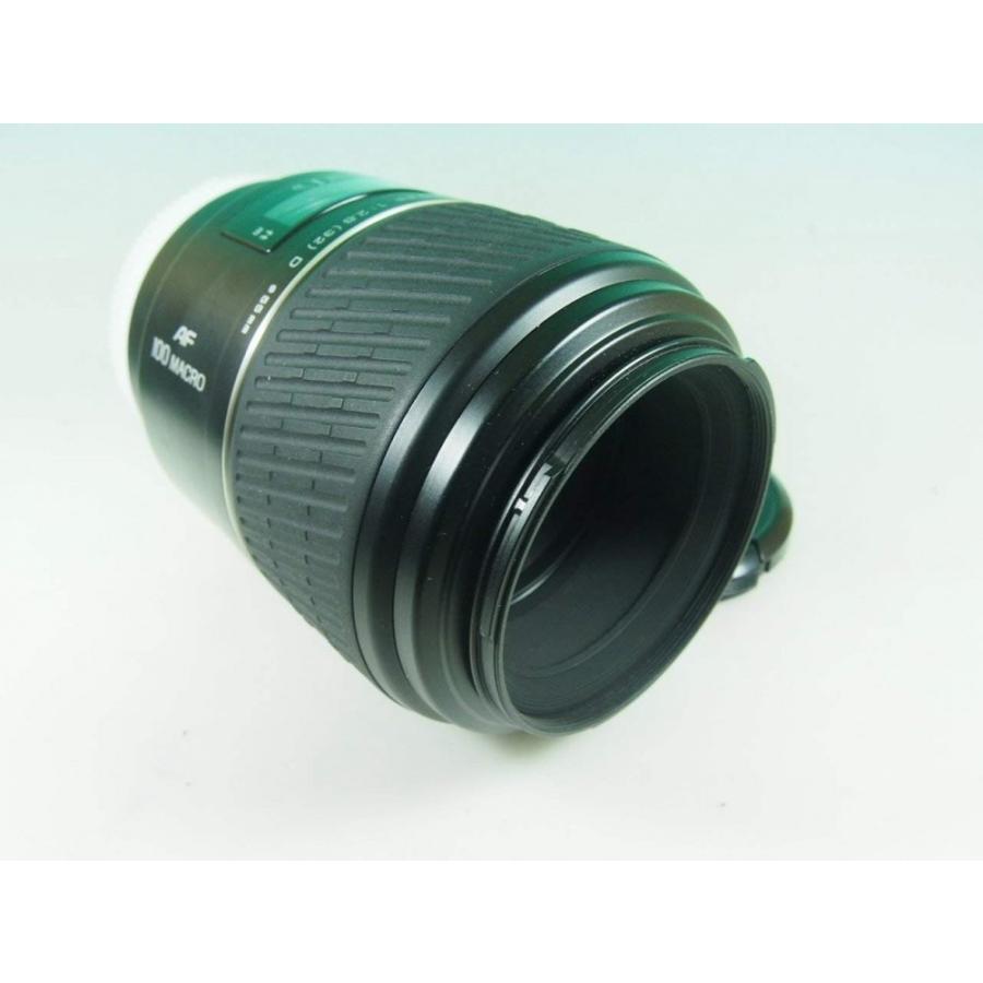 美品 Minolta AF 100mm f2.8 macro D MINOLTA AF 100mm F2.8 D MACRO | eBay