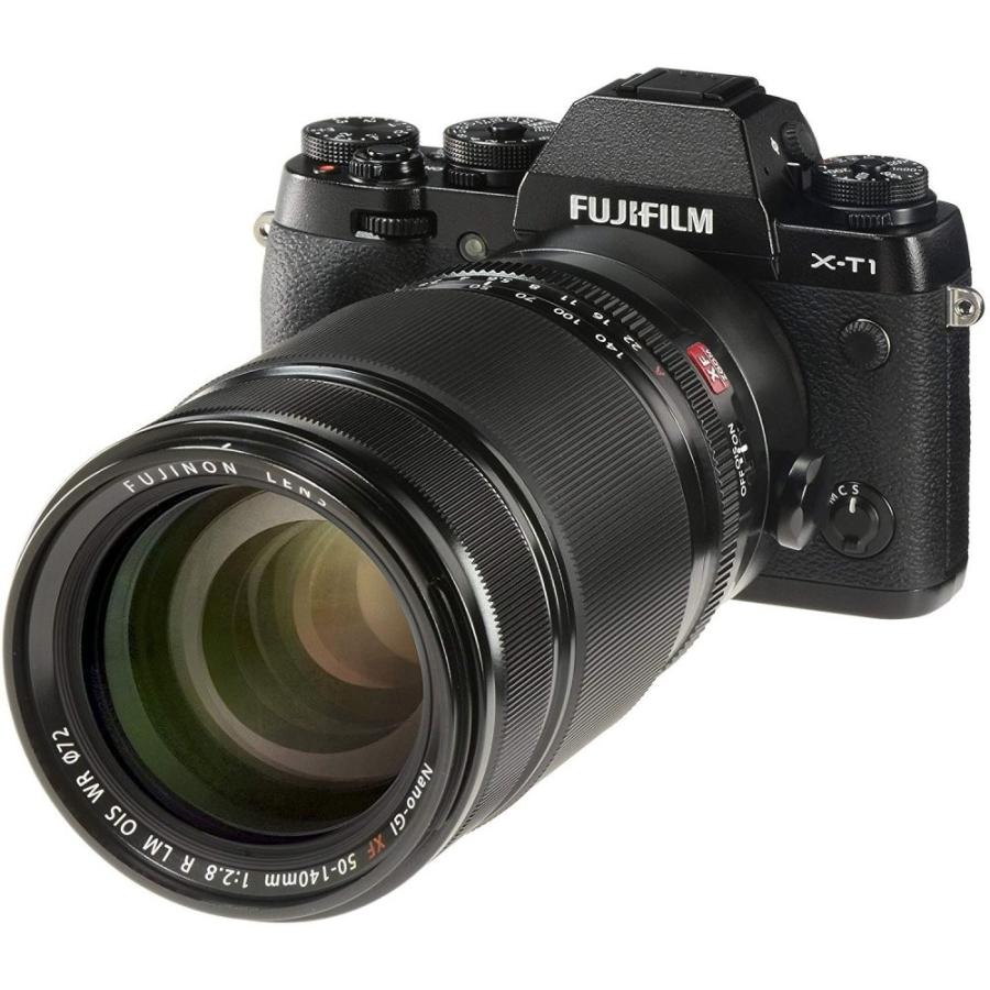 【FUJIFILM】カメラレンズ ズーム/XF50-140mm/F2.8 FUJIFILM フジフィルム 望遠ズームレンズ XF50-140mmF2.8 R LM