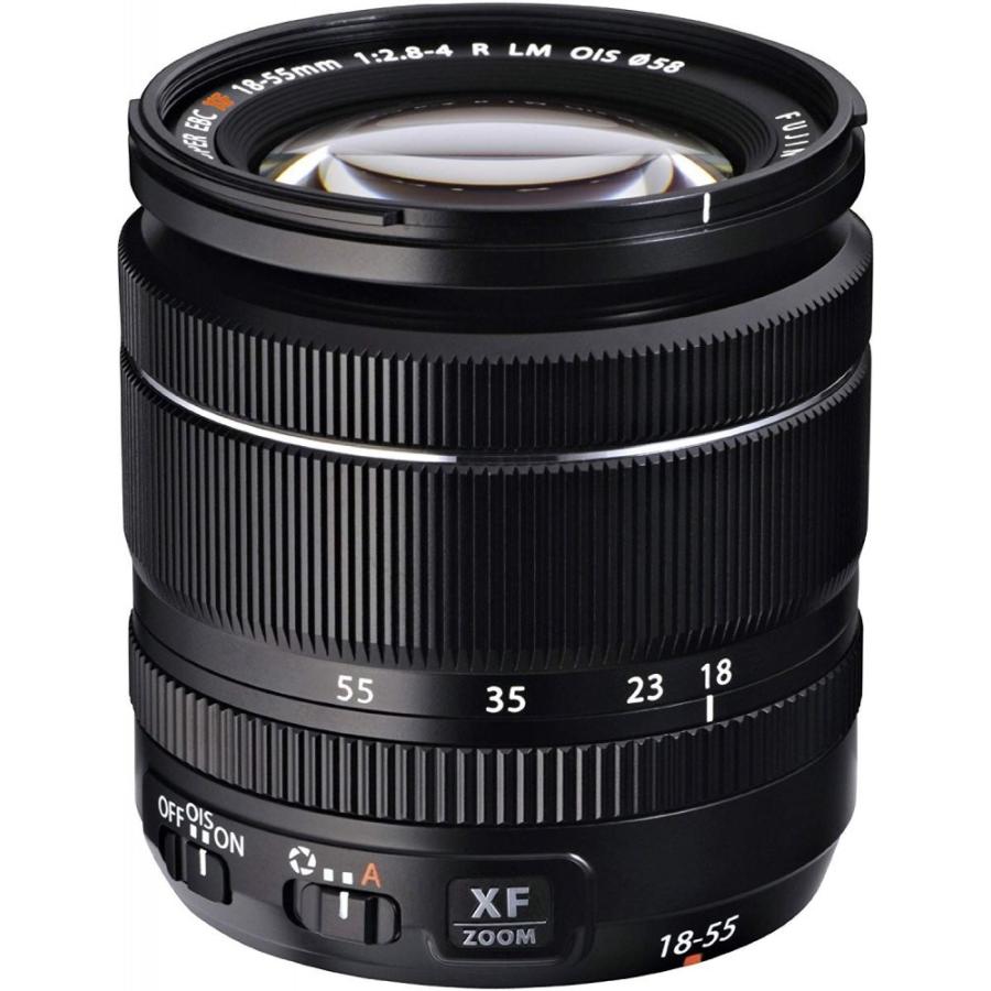 FUJIFILM（フジフイルム） フジフィルム 標準ズームレンズ XF18