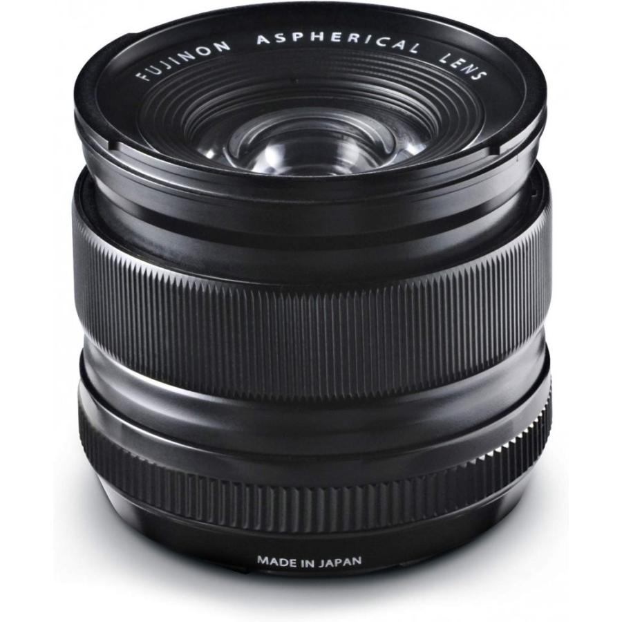 FUJIFILM（フジフイルム） 単焦点超広角レンズ XF14mmF2.8 R 良品 動作