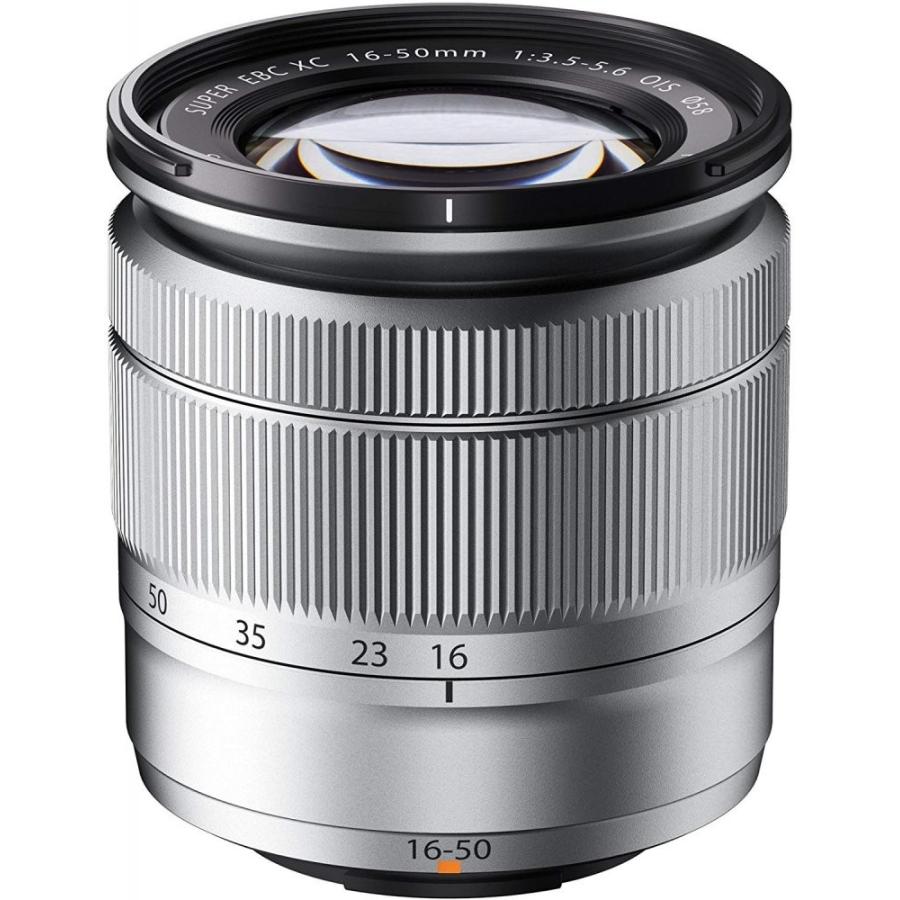 FUJIFILM（フジフイルム） FUJIFILM XCレンズ FUJINON 標準ズーム