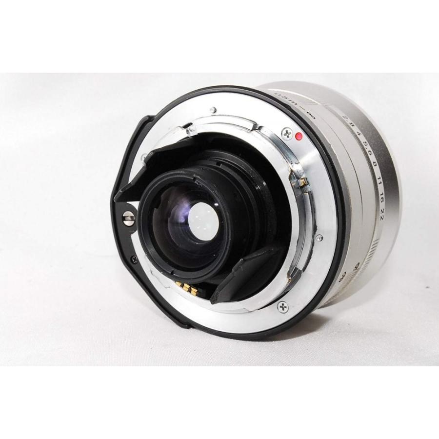 Contax コンタックス G用 Biogon 21mm F2.8 T* ファインダー付き CONTAX（コンタックス） CONTAX G用 Biogon 21mm F2.8 T* ファインダー