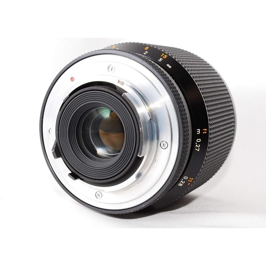 CONTAX（コンタックス） CONTAX S-Planar 60mm F2.8 F/2.8 T* 良品