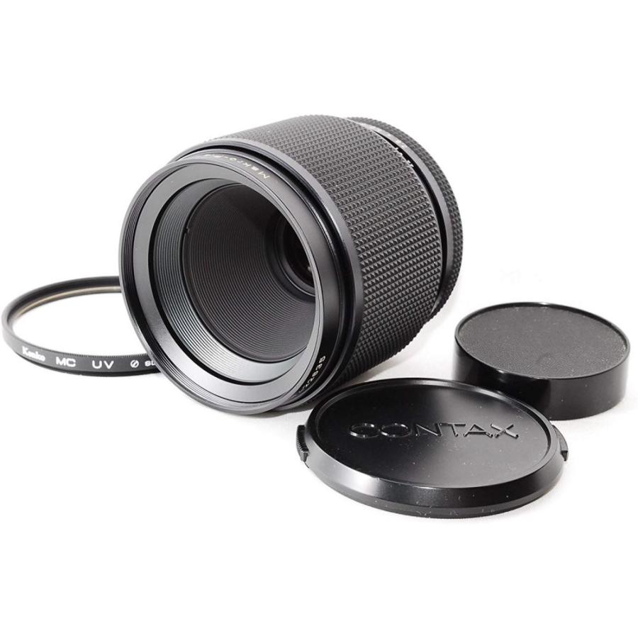 【中古】 CONTAX コンタックス S-Planar 60mm F2.8 F 2.8 T* CONTAX（コンタックス） CONTAX S-Planar 60mm F2.8 F/2.8 T* 良品