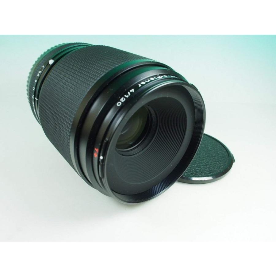CONTAX（コンタックス） CONTAX 645 Apo-Makro-Planar 120mm F4 マクロ 