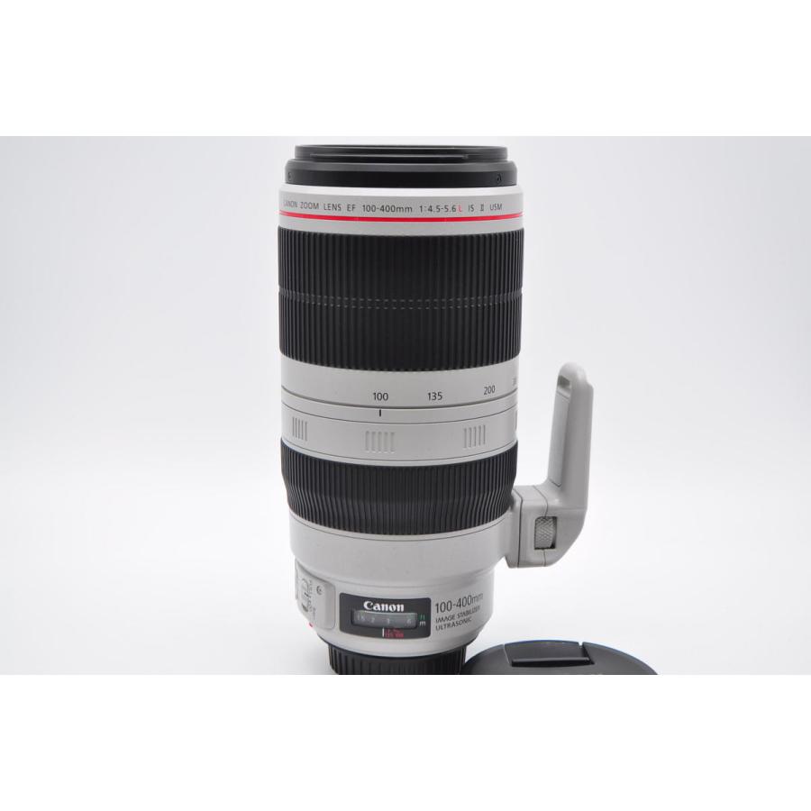 キヤノン Canon 望遠ズームレンズ EF100-400mm F4.5-5.6L IS II キヤノン Canon 望遠ズームレンズ EF100-400mm F4.5-5.6L IS II