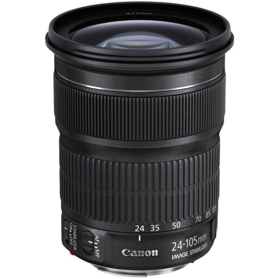 芸能人愛用 キヤノン Canon 標準ズームレンズ Ef24 105mm F3 5 5 6 Is Stm フルサイズ対応 Ef24 105isstm Lt プレゼント包装承りますgt Pmajk Gov Pk