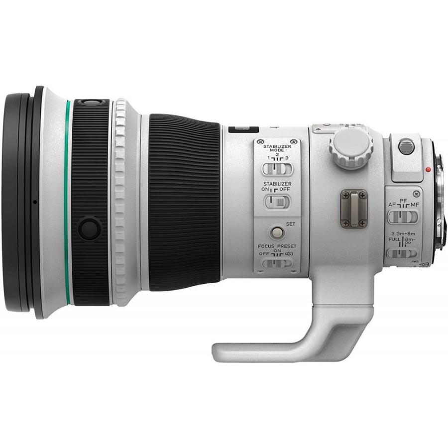 キヤノン Canon 単焦点超望遠レンズ EF400mm F4 DO IS II USM キヤノン Canon 単焦点超望遠レンズ EF400mm F4 DO IS II USM