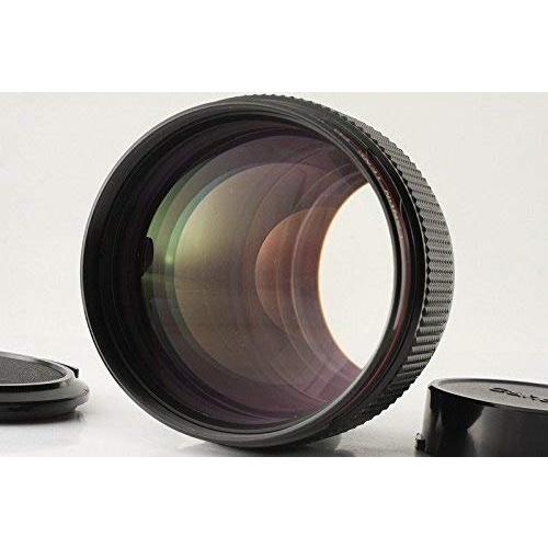 キヤノン（Canon） Canon New FD 85mm F1.2 L <プレゼント包装承ります