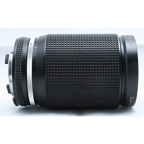 CONTAX ニコン Nikon Ai-S ズームニッコール Zoom Nikkor 35
