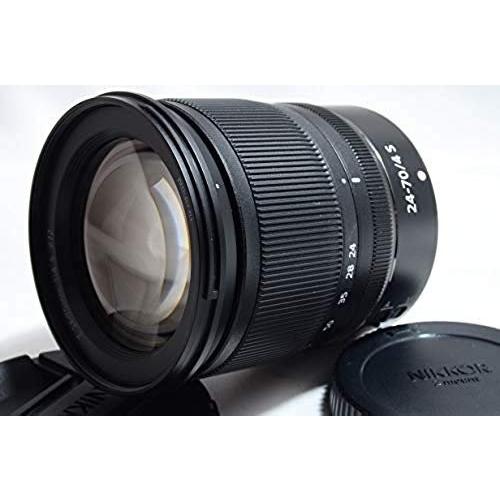 【美品】NIKKOR Z 24-70mm f/4 S NIKON ニコン【即納】 Amazon.co.jp: Nikon 標準ズームレンズ NIKKOR Z 24-70mm f/4S Z